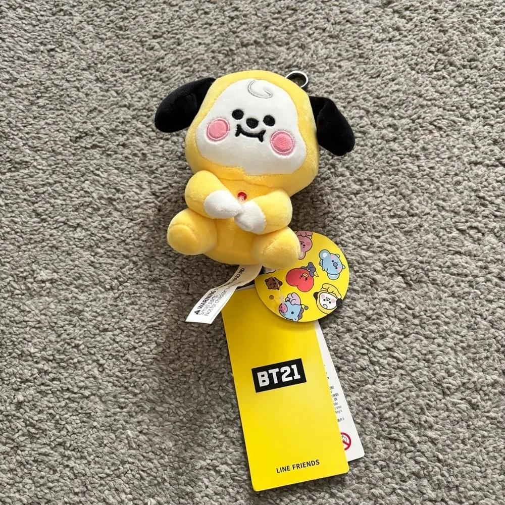 BTS BT21 Plush Bundle - Picture 7 of 7